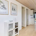 度假居 Cozy Retreat In Marielyst-by Traum Bøtø By