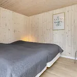 Cozy Retreat In Marielyst-by Traum * Bøtø By