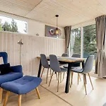 Cozy Retreat In Marielyst-by Traum
