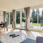 度假居 Cozy Retreat In Marielyst-by Traum