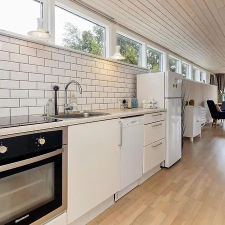 別荘 Cozy Retreat In Marielyst-by Traum Bøtø By