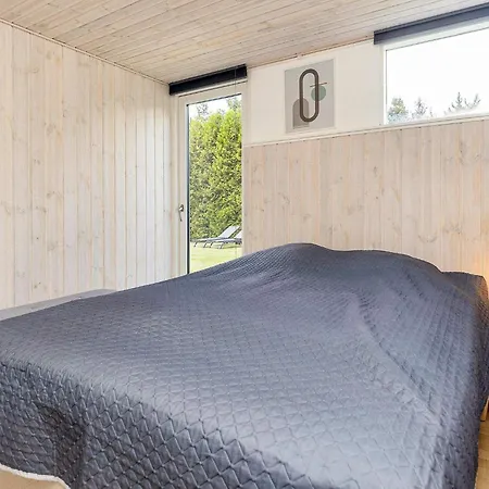 Cozy Retreat In Marielyst-by Traum Bøtø By