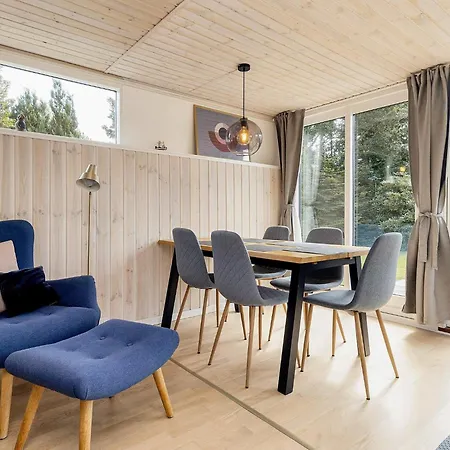 Cozy Retreat In Marielyst-by Traum