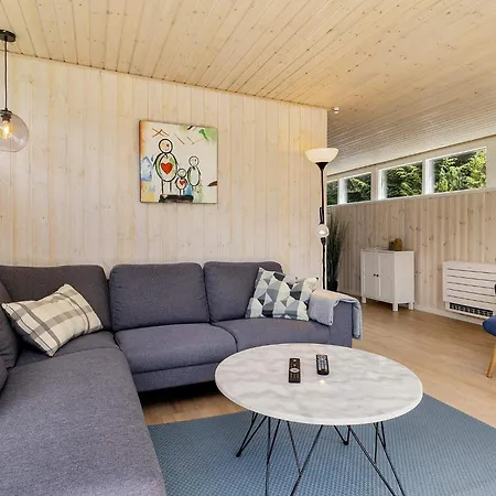 別荘 Cozy Retreat In Marielyst-by Traum *